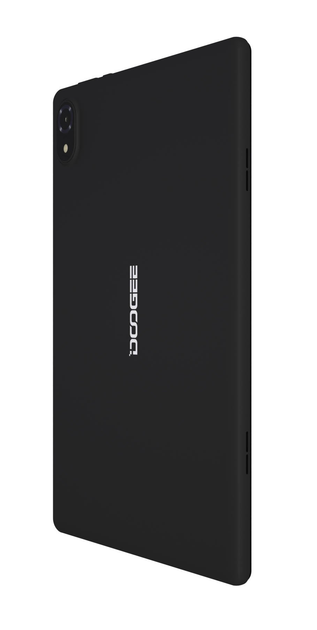 Планшет 10.1'' DOOGEE U10 Pro 8+12/128Gb 4 ядра Android 13 5060 mAh Черный (102344025) b1 - Уценка - Фото 6 Планшет 10.1'' DOOGEE U10 Pro 8+12/128Gb 4 ядра Android 13 5060 mAh Черный (102344025) b1 - Уценка - изображение 6