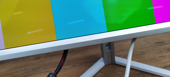 Монітор 26.5" Philips Evnia 27M2N8500AM 2K OLED 360 Гц Білий (102384296) - Уцінка - Фото 15 Монітор 26.5" Philips Evnia 27M2N8500AM 2K OLED 360 Гц Білий (102384296) - Уцінка - зображення 15