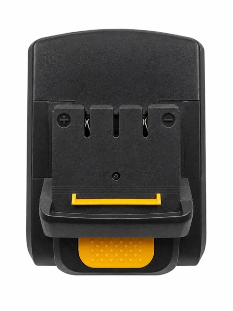 Аккумуляторная батарея DEKO BATTERY16FU 16 В Li-Ion 1.5 Ач - Фото 2 Аккумуляторная батарея DEKO BATTERY16FU 16 В Li-Ion 1.5 Ач - изображение 2