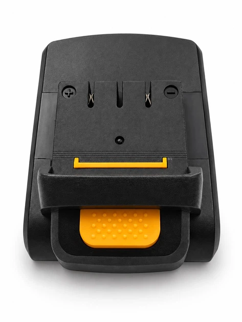 Аккумуляторная батарея DEKO BATTERY16FU 16 В Li-Ion 1.5 Ач - Фото 5 Аккумуляторная батарея DEKO BATTERY16FU 16 В Li-Ion 1.5 Ач - изображение 5