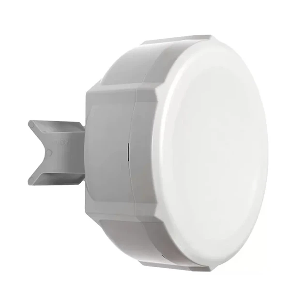 Точка доступу MikroTik RBSXTG-5HPacD-SA 5 ГГц 867 Мбіт/с - Фото 1 Точка доступу MikroTik RBSXTG-5HPacD-SA 5 ГГц 867 Мбіт/с - зображення 1