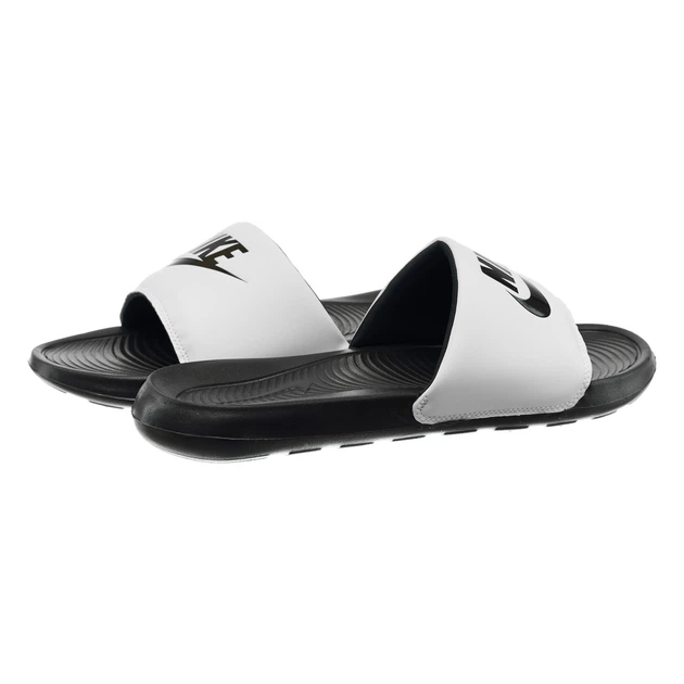 Тапочки мужские Nike Victori One 42.5 Комбинированный CN9675-005 - Фото 6 Тапочки мужские Nike Victori One 42.5 Комбинированный CN9675-005 - изображение 6