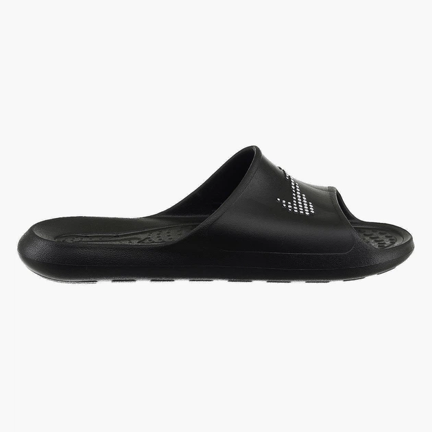 Тапочки мужские Nike Victori One Shower Slide Black 45 Черный CZ5478-001 - Фото 1 Тапочки мужские Nike Victori One Shower Slide Black 45 Черный CZ5478-001 - изображение 1