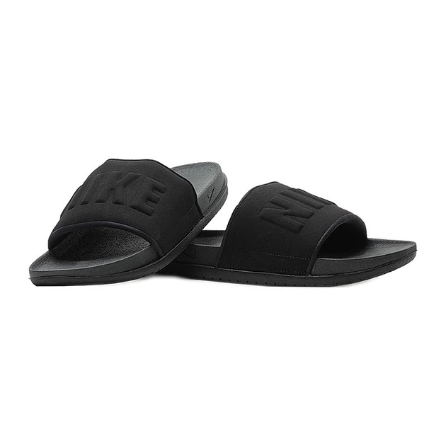 Тапочки мужские Nike Offcourt 41 BQ4639-003 - изображение 5