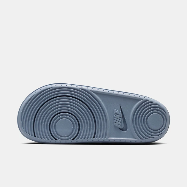 Тапочки мужские Nike Offcourt Slide 46 Синий BQ4639-410 - изображение 6