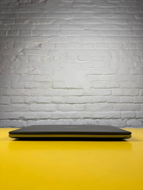 Ноутбук Dell Precision 7540, 15.6" FullHD IPS, Intel Core i7-9850H, 16GB, SSD 256GB, Intel UHD Graphics 630 (90W 7.4*5.0) - Б/У - изображение 7