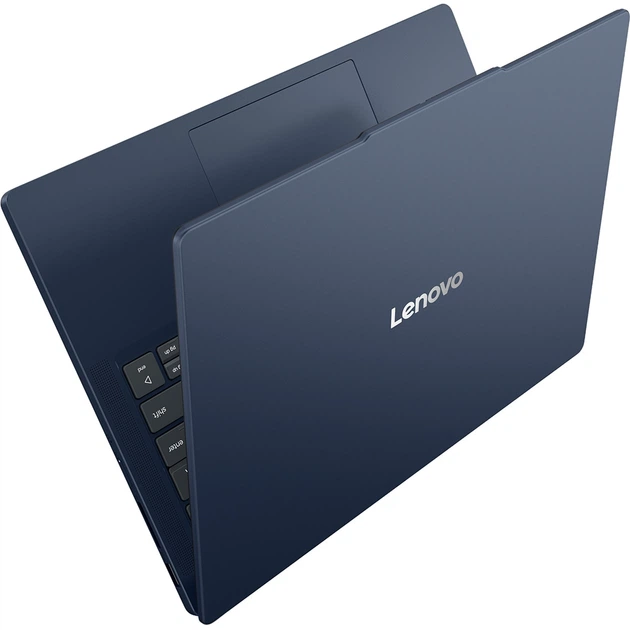 Ноутбук LENOVO IdeaPad Slim 3 14IWC11, Intel Core 5320 до 4.6 ГГц, 14-дюймовый WUXGA OLED, 16 ГБ, SSD 512 ГБ, Intel Graphics, Free DOS - Фото 7 Ноутбук LENOVO IdeaPad Slim 3 14IWC11, Intel Core 5320 до 4.6 ГГц, 14-дюймовый WUXGA OLED, 16 ГБ, SSD 512 ГБ, Intel Graphics, Free DOS - изображение 7