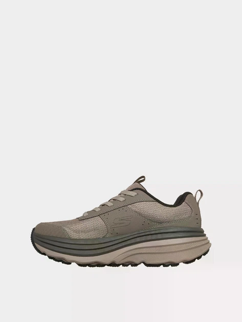 Мужские кроссовки Skechers 45 Бежевый 237818 TPE - Фото 2 Мужские кроссовки Skechers 45 Бежевый 237818 TPE - изображение 2
