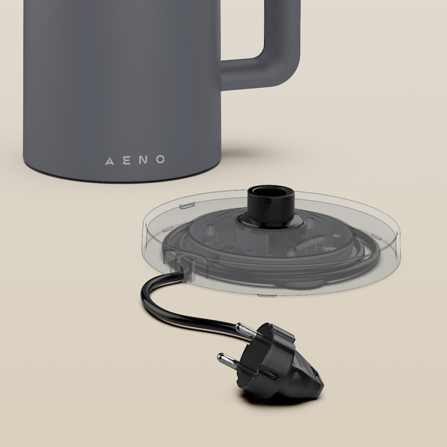 Электрочайник AENO EK13G - изображение 15