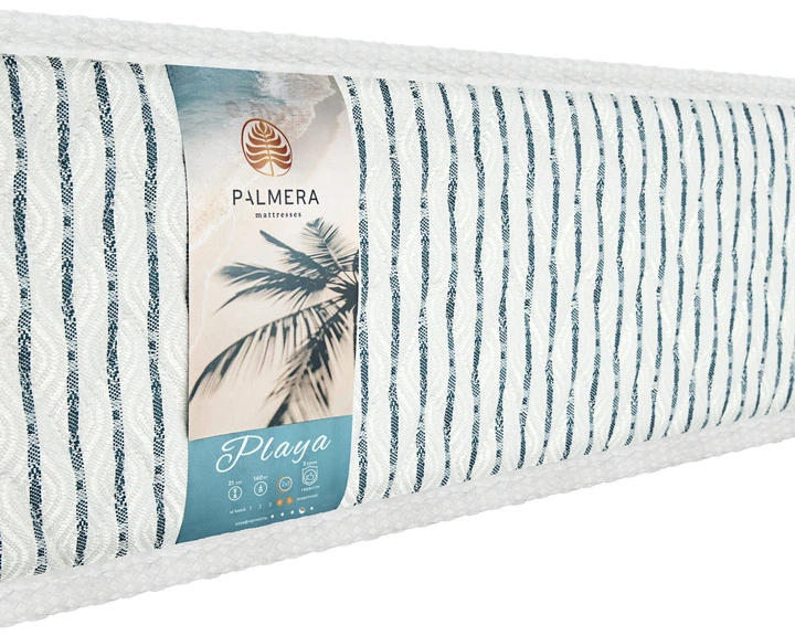 Матрац пружинний EMM Palmera Playa - 80x190 см - изображение 4