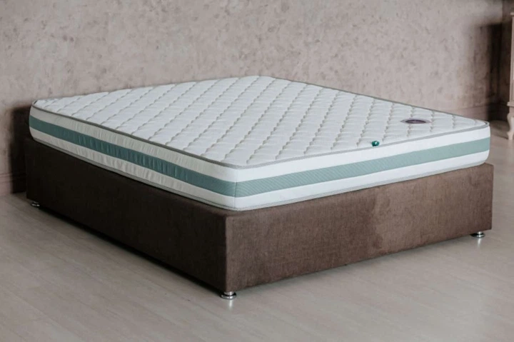 Матрац MatroLuxe Like - 90x190 см - Фото 4 Матрац MatroLuxe Like - 90x190 см - изображение 4