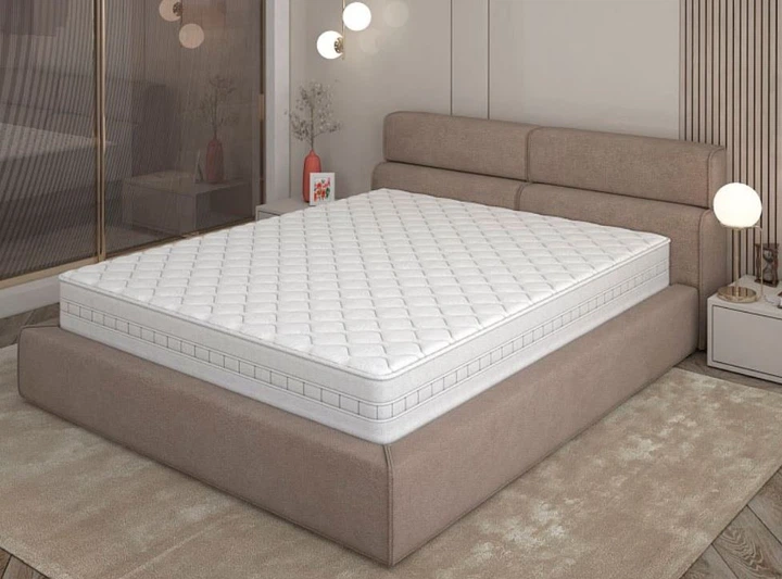 Матрац MatroLuxe Sofia New Light - 160x190 см - изображение 5