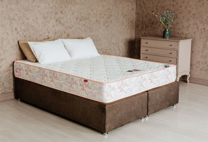 Матрац MatroLuxe Butterfly Camelia + Kokos - 160x200 см - Фото 6 Матрац MatroLuxe Butterfly Camelia + Kokos - 160x200 см - изображение 6
