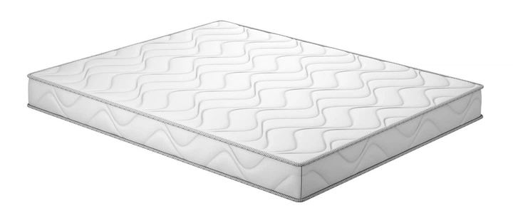 Матрац MatroLuxe Rulle - 140x200 см - Фото 2 Матрац MatroLuxe Rulle - 140x200 см - зображення 2