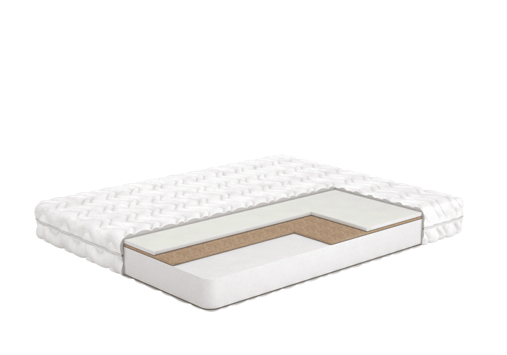 Матрац MatroLuxe Belgian Technologies Arlon New — 180x200 см - Фото 1 Матрац MatroLuxe Belgian Technologies Arlon New — 180x200 см - зображення 1