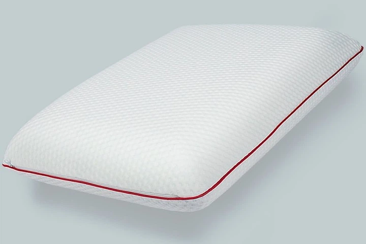 Подушка ортопедична HighFoam Noble Sweeten Mini 24x41 - Фото 2 Подушка ортопедична HighFoam Noble Sweeten Mini 24x41 - зображення 2
