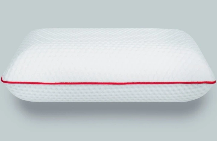 Подушка ортопедична HighFoam Noble Sweeten Mini 24x41 - Фото 3 Подушка ортопедична HighFoam Noble Sweeten Mini 24x41 - зображення 3