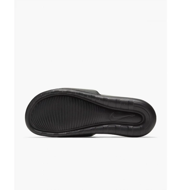 Тапочки чоловічі Nike Victori One 40 Чорний CN9675-004 - Фото 3 Тапочки чоловічі Nike Victori One 40 Чорний CN9675-004 - зображення 3