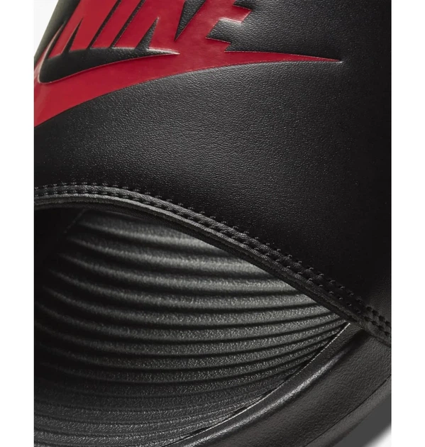 Тапочки чоловічі Nike Victori One 40 Чорний CN9675-004 - Фото 6 Тапочки чоловічі Nike Victori One 40 Чорний CN9675-004 - зображення 6