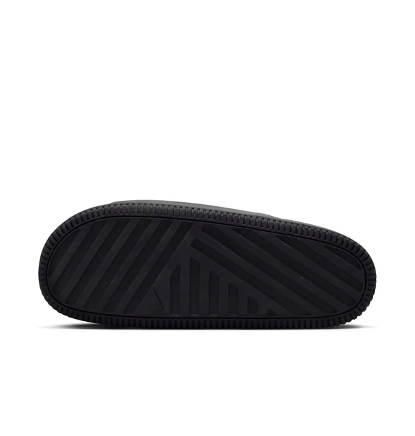 Тапочки чоловічі Nike Calm Slide Black 38 Чорний HF1067-002 - Фото 5 Тапочки чоловічі Nike Calm Slide Black 38 Чорний HF1067-002 - зображення 5