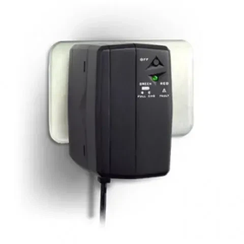 ИБП PowerWalker DC SecureAdapter 12V (10120431) - изображение 3