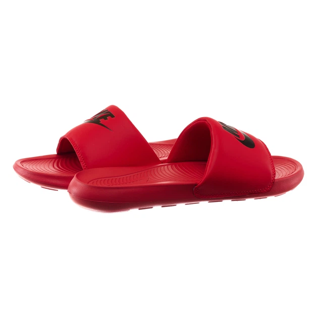 Тапочки мужские Nike Victori One Slide 40 CN9675-600 - изображение 6