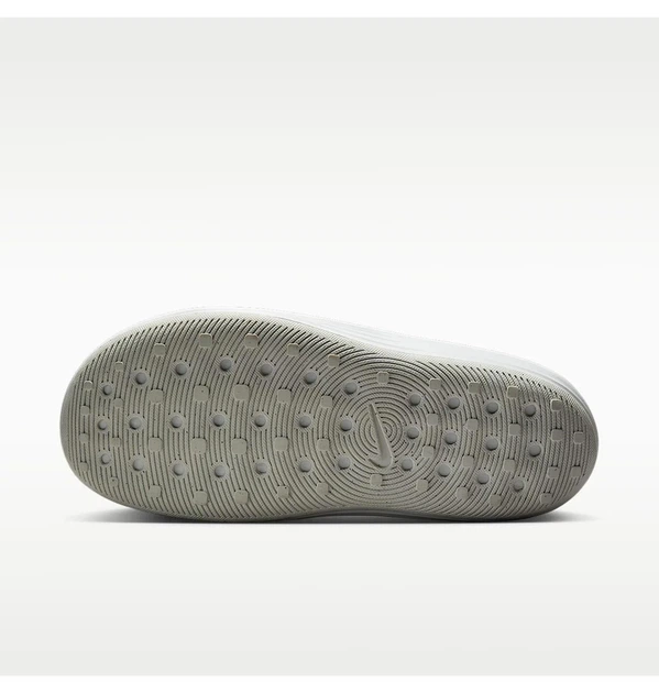 Тапочки мужские Nike Reactx Rejuven8 White 42.5 Белый HV4479-100 - изображение 3