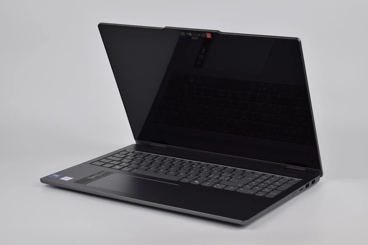 Ультрабук-трансформер Lenovo IdeaPad 5 2-in-1 16IAL10 U5 225U / 16GB / 1TB / 16" WUXGA IPS Touch / Win11 Ноутбук - Фото 8 Ультрабук-трансформер Lenovo IdeaPad 5 2-in-1 16IAL10 U5 225U / 16GB / 1TB / 16" WUXGA IPS Touch / Win11 Ноутбук - изображение 8