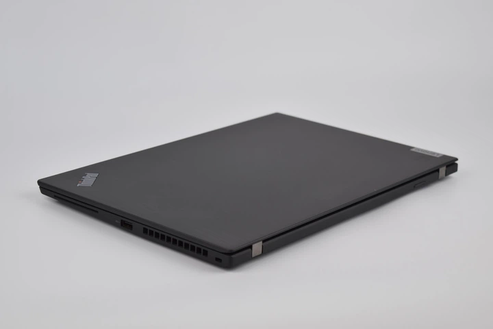 Ультрабук Lenovo ThinkPad T14s G2 R7 Pro 5850u / 16 гб / ssd 256 гб / 14" IPS Full HD / Win11 Pro (б/в) Ноутбук (3981) - Фото 4 Ультрабук Lenovo ThinkPad T14s G2 R7 Pro 5850u / 16 гб / ssd 256 гб / 14" IPS Full HD / Win11 Pro (б/в) Ноутбук (3981) - зображення 4