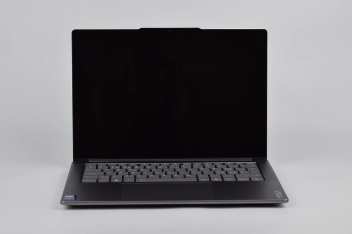 Ультрабук Lenovo Yoga Pro 7 14IAH10 U7 255H / 32GB / 1TB / Intel Arc 140T / 14.5" 3K OLED 120Hz Touch / Win11 Ноутбук - Refurbished - Фото 6 Ультрабук Lenovo Yoga Pro 7 14IAH10 U7 255H / 32GB / 1TB / Intel Arc 140T / 14.5" 3K OLED 120Hz Touch / Win11 Ноутбук - Refurbished - зображення 6