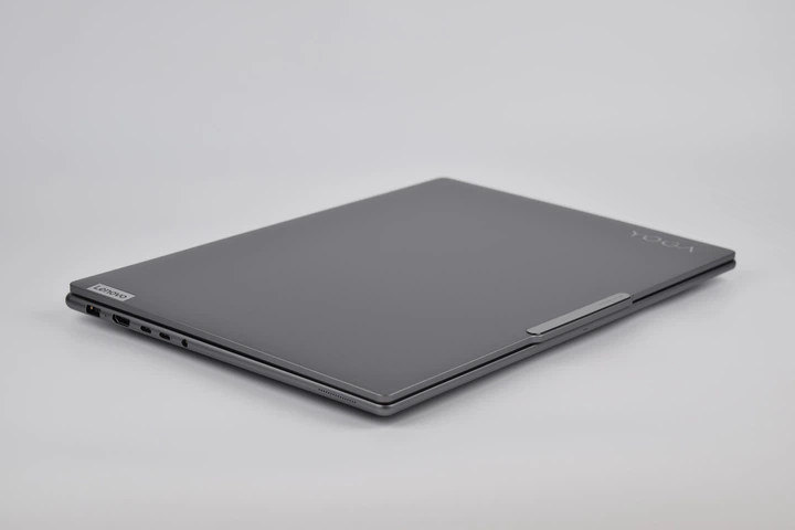 Ультрабук Lenovo Yoga Pro 9 16IMH9 U7 155H / 16GB / 1TB / RTX 4060 / 16" 3.2K Mini LED 165Hz / Win11 Pro Ноутбук - Фото 2 Ультрабук Lenovo Yoga Pro 9 16IMH9 U7 155H / 16GB / 1TB / RTX 4060 / 16" 3.2K Mini LED 165Hz / Win11 Pro Ноутбук - изображение 2