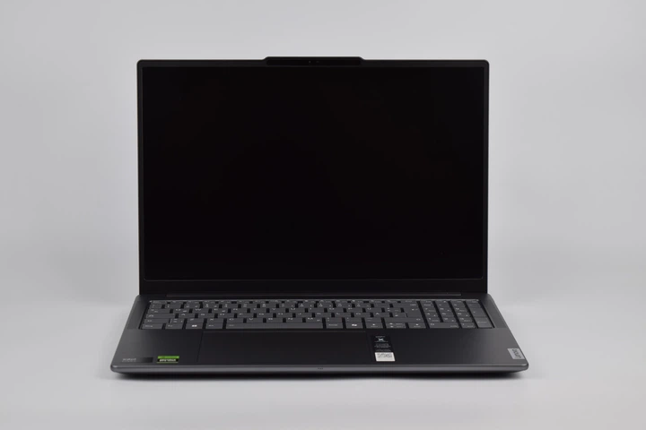 Ультрабук Lenovo Yoga Pro 9 16IMH9 U7 155H / 16GB / 1TB / RTX 4060 / 16" 3.2K Mini LED 165Hz / Win11 Pro Ноутбук - Фото 6 Ультрабук Lenovo Yoga Pro 9 16IMH9 U7 155H / 16GB / 1TB / RTX 4060 / 16" 3.2K Mini LED 165Hz / Win11 Pro Ноутбук - изображение 6