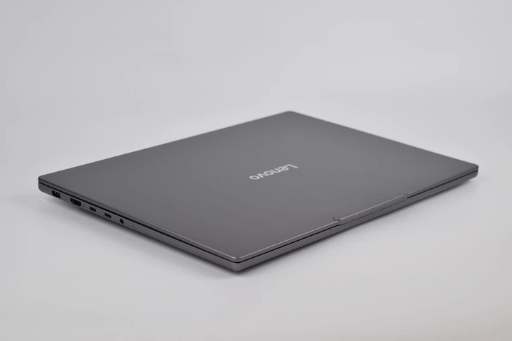 Ноутбук Lenovo IdeaPad Pro 5 16AKP10 Ryzen AI 7 350 / 32GB / 1TB / RTX 5050 / 16" 2.8K OLED 120Hz / Win11 - Refurbished - Фото 3 Ноутбук Lenovo IdeaPad Pro 5 16AKP10 Ryzen AI 7 350 / 32GB / 1TB / RTX 5050 / 16" 2.8K OLED 120Hz / Win11 - Refurbished - изображение 3