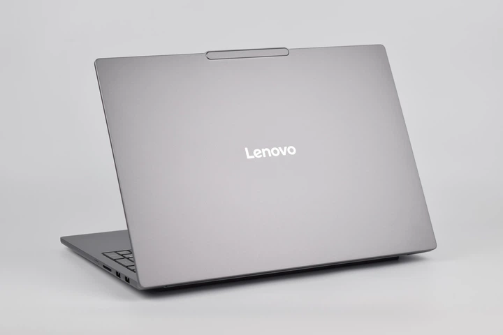 Ноутбук Lenovo IdeaPad Pro 5 16IAH10 U9 285H / 32GB / 1TB / Intel Arc 140T / 16" 2.8K OLED 120Hz - Фото 8 Ноутбук Lenovo IdeaPad Pro 5 16IAH10 U9 285H / 32GB / 1TB / Intel Arc 140T / 16" 2.8K OLED 120Hz - изображение 8