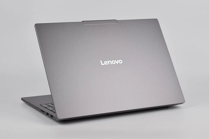 Ноутбук Lenovo IdeaPad Pro 5 16AKP10 Ryzen AI 7 350 / 32GB / 1TB / RTX 5050 / 16" 2.8K OLED 120Hz / Win11 - Refurbished - Фото 8 Ноутбук Lenovo IdeaPad Pro 5 16AKP10 Ryzen AI 7 350 / 32GB / 1TB / RTX 5050 / 16" 2.8K OLED 120Hz / Win11 - Refurbished - изображение 8