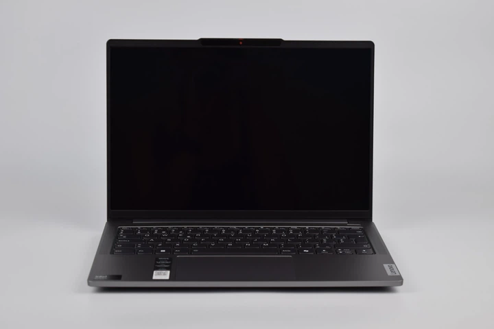 Ноутбук Lenovo IdeaPad Pro 5 14IMH9 U9 185H / 32GB / 1TB / Intel Arc / 14" 2.8K OLED 120Hz / Win11 - Фото 6 Ноутбук Lenovo IdeaPad Pro 5 14IMH9 U9 185H / 32GB / 1TB / Intel Arc / 14" 2.8K OLED 120Hz / Win11 - изображение 6