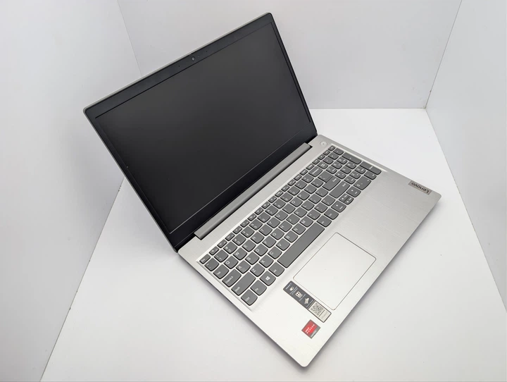 Ноутбук Lenovo ideaPad 3 15ADA/AMD Ryzen 5 3500U /8GB-DDR4/SSD-128gb/AMD Radeon Vega 8 Graphics /15.6" FHD IPS Б/В - изображение 2