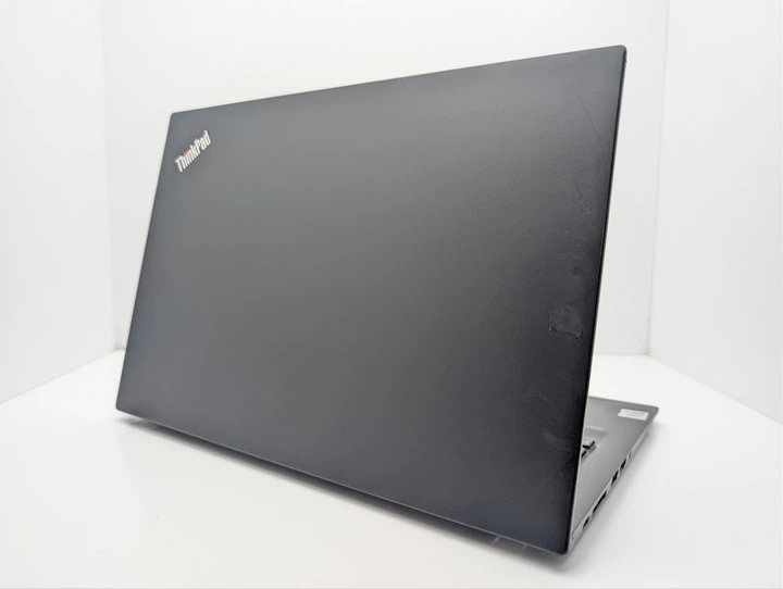 Ноутбук Lenovo ThinkPad T14s Gen 1 / intel Core i7-10510U 4(8) ядра/DDR4-16gb/SSD-256gb/Intel UHD Graphics 10 Gen /14'' FHD IPS Б/В - Фото 7 Ноутбук Lenovo ThinkPad T14s Gen 1 / intel Core i7-10510U 4(8) ядра/DDR4-16gb/SSD-256gb/Intel UHD Graphics 10 Gen /14'' FHD IPS Б/В - изображение 7