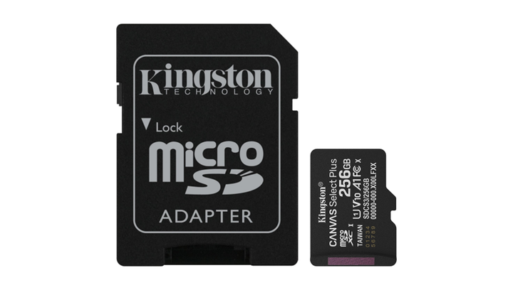 Набор Консоль Valve Steam Deck 256GB Black Б/У + Карта памяти Canvas Select Plus UHS-I U3 V30 A1 SD Adapter 256GB - изображение 8