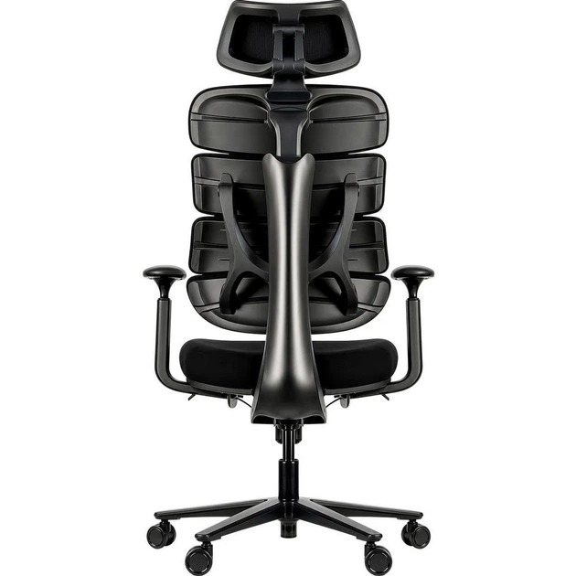 Офисное кресло OfficePro FlexCore OC120B [176673] - изображение 2