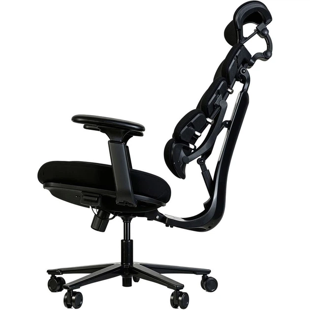 Офисное кресло OfficePro FlexCore OC120B [176673] - изображение 5