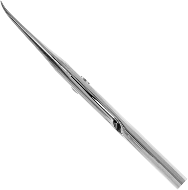 Nożyczki do skórek Staleks Pro Expert 13 Type 3 z haczykiem dla osób leworęcznych (4820241067398) - Zdjęcie 2 Nożyczki do skórek Staleks Pro Expert 13 Type 3 z haczykiem dla osób leworęcznych (4820241067398) - obraz 2