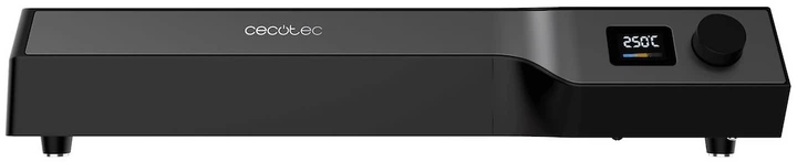 Гриль Cecotec Teppanyaki Steel (A01_EU01_123410) - зображення 3