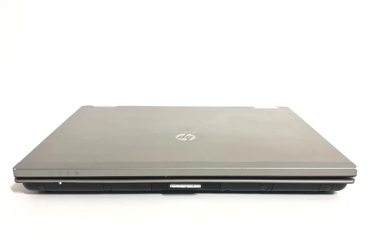 Ноутбук HP EliteBook 2540p / 12.1" (1280x800) / i5-540M / 6GB / 120GB SSD / Win10Pro / сканер відбитка - Б/в - изображение 6
