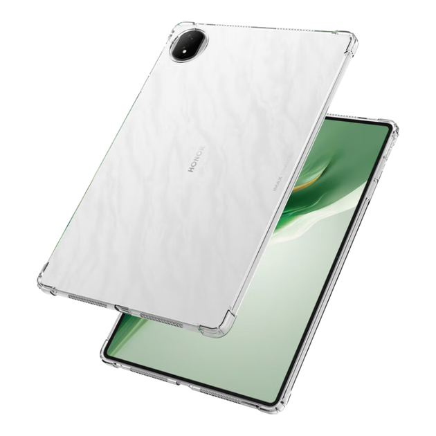 Чохол для планшета Honor MagicPad 2 12.3 Biaze PB535 Transparent - Фото 4 Чохол для планшета Honor MagicPad 2 12.3 Biaze PB535 Transparent - зображення 4
