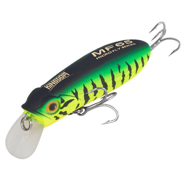 Риболовна приманка Guowangluya, серія Weifeng, повільно тонуча плаваюча приманка Minnow, дальній закид, для лову топороту, окуня та чорної ямної риби - изображение 4