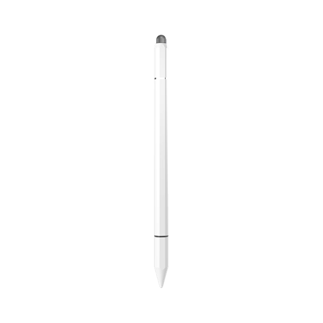 Емкостный стилус Smorss для iPad, совместимый с Apple, Android, Huawei, Xiaomi, Honor, Lenovo Pencil, универсальный стилус для планшетов. - изображение 4