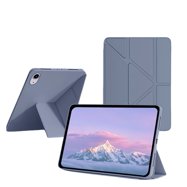 Чохол для планшета Huawei MatePad 11.5/11.5S Kelleia Lavender - зображення 4