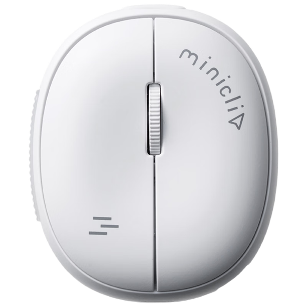 Мышь Sanwa Supply 400-MABT210 Bluetooth White - изображение 4