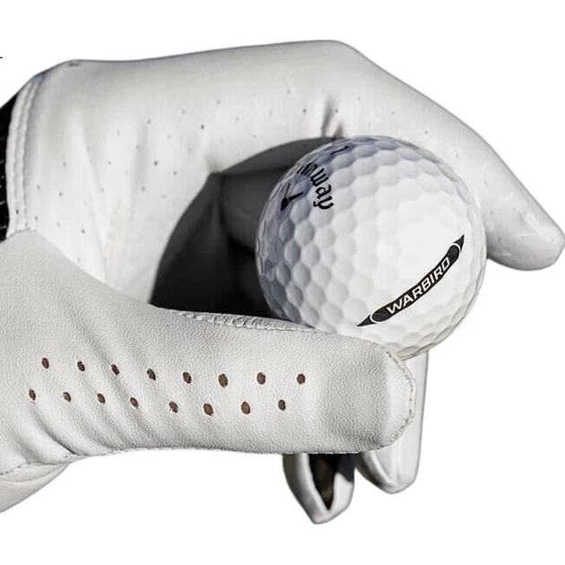 Ключка для гольфу Callaway Golf Warbird з двох частин, драйвер для другого удару на далекі відстані, нова модель - Фото 3 Ключка для гольфу Callaway Golf Warbird з двох частин, драйвер для другого удару на далекі відстані, нова модель - зображення 3